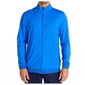 NEW REDVANLY wilder jacket in medium blue